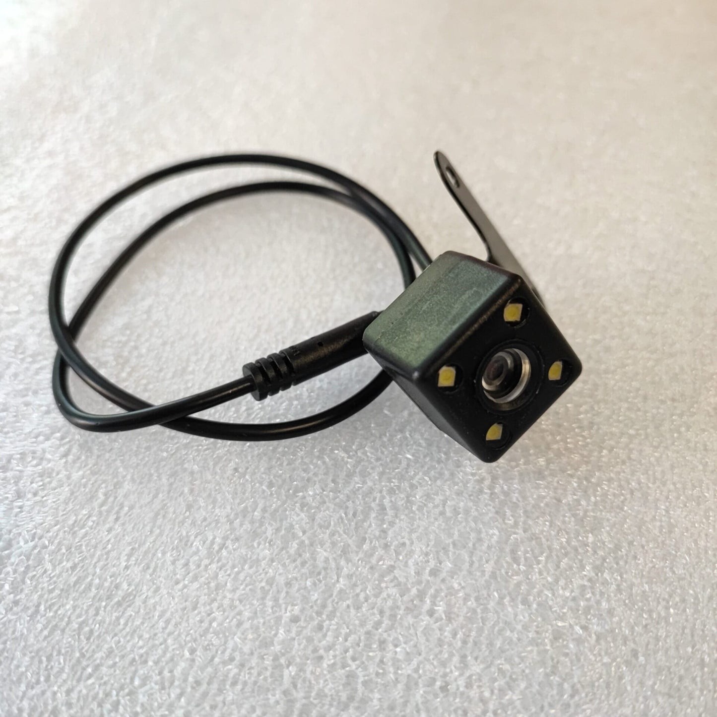 Andowl Q-CA801 Wifi HD Vehicle Dual Lens BlackBox DVR with Android App - Electromann SA