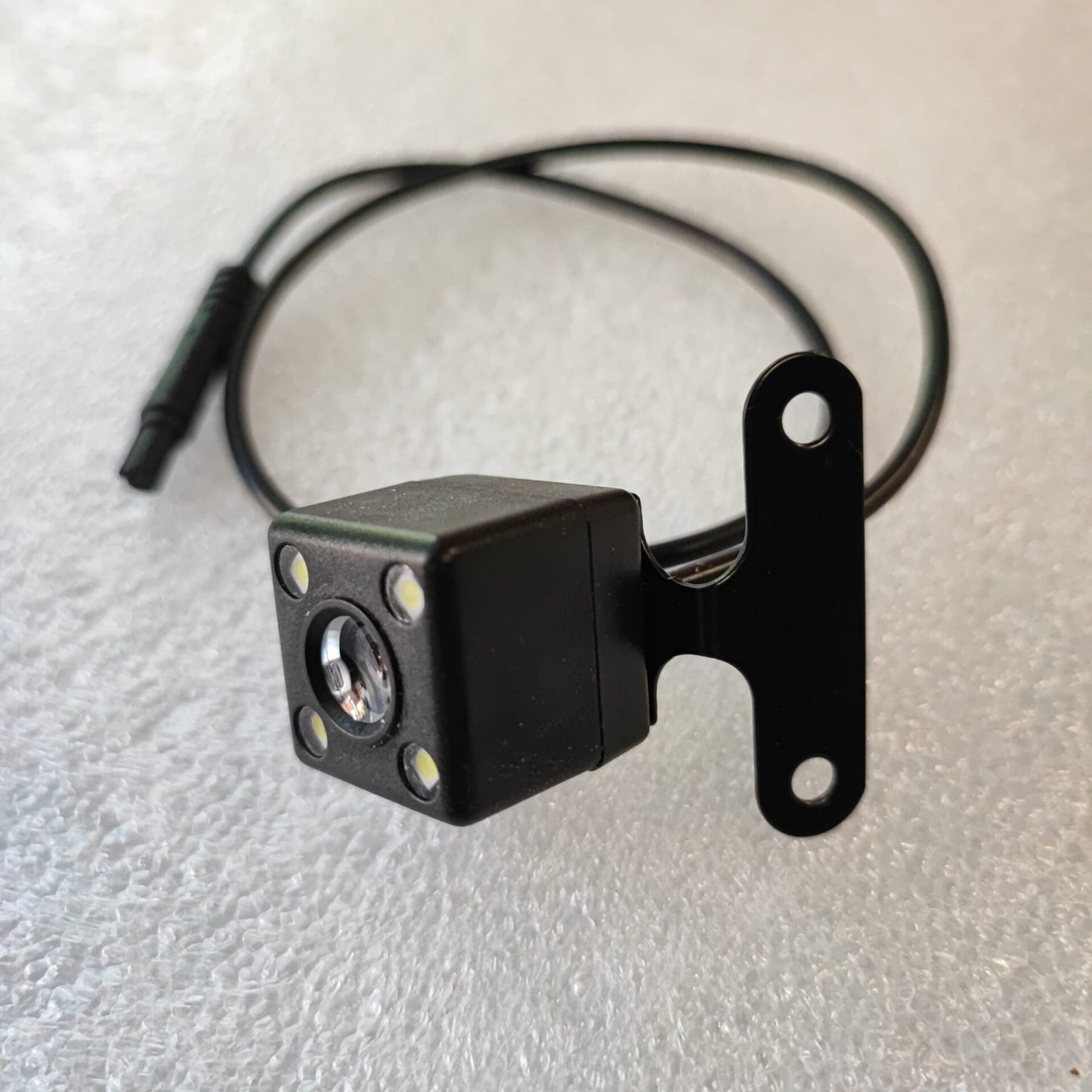 Andowl Q-CA801 Wifi HD Vehicle Dual Lens BlackBox DVR with Android App - Electromann SA