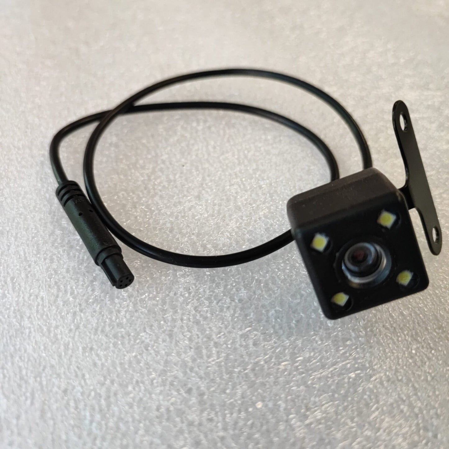 Andowl Q-CA801 Wifi HD Vehicle Dual Lens BlackBox DVR with Android App - Electromann SA