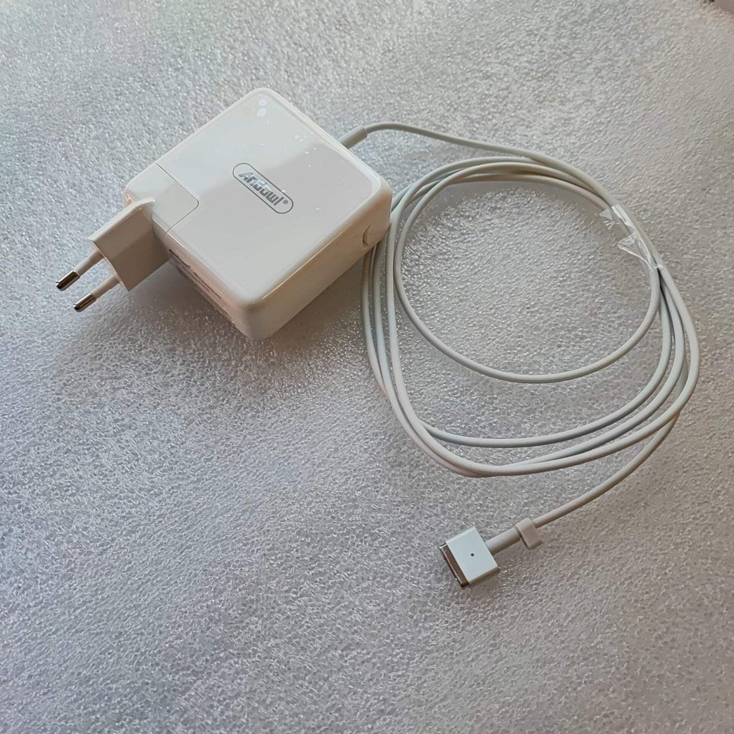 Andowl Q-KC01 60Watt T-Type High Speed Mobile Phone Charger - Electromann SA