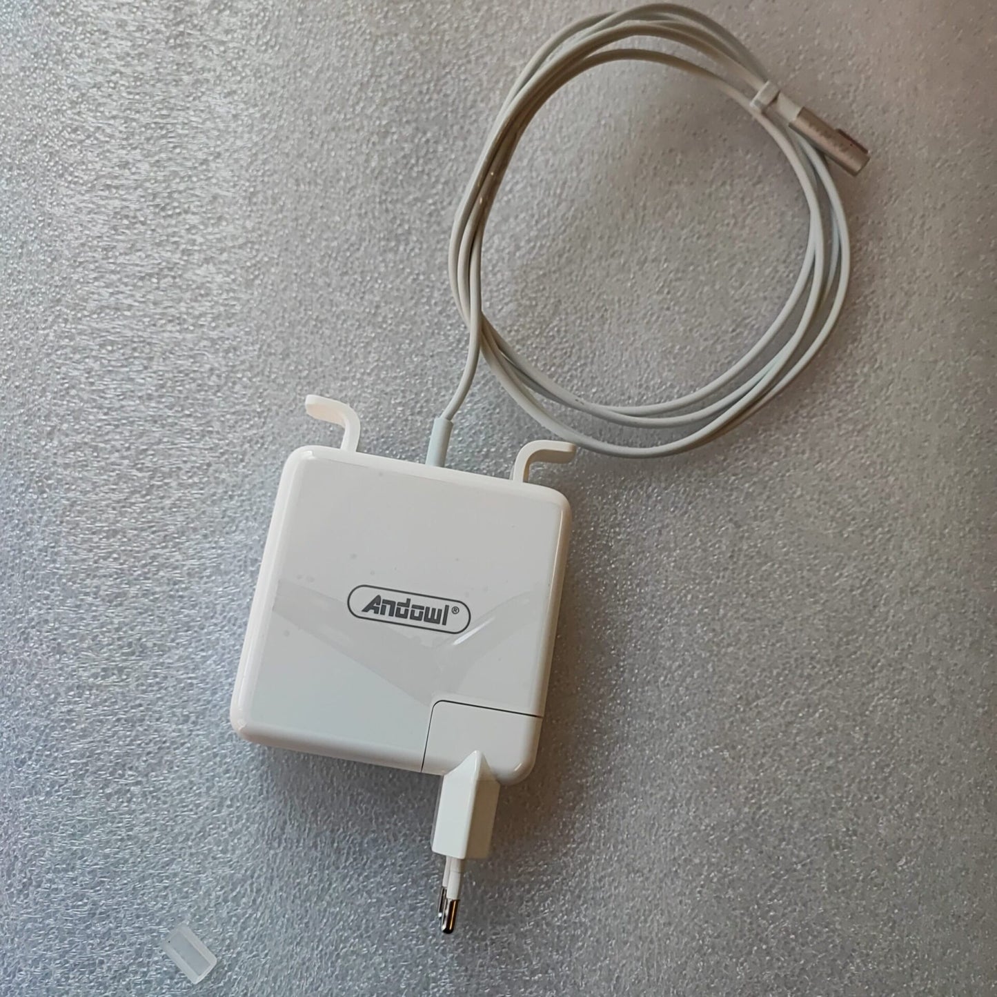 Andowl Q-KC02 85Watt L-Type High Speed Mobile Phone Charger - Electromann SA