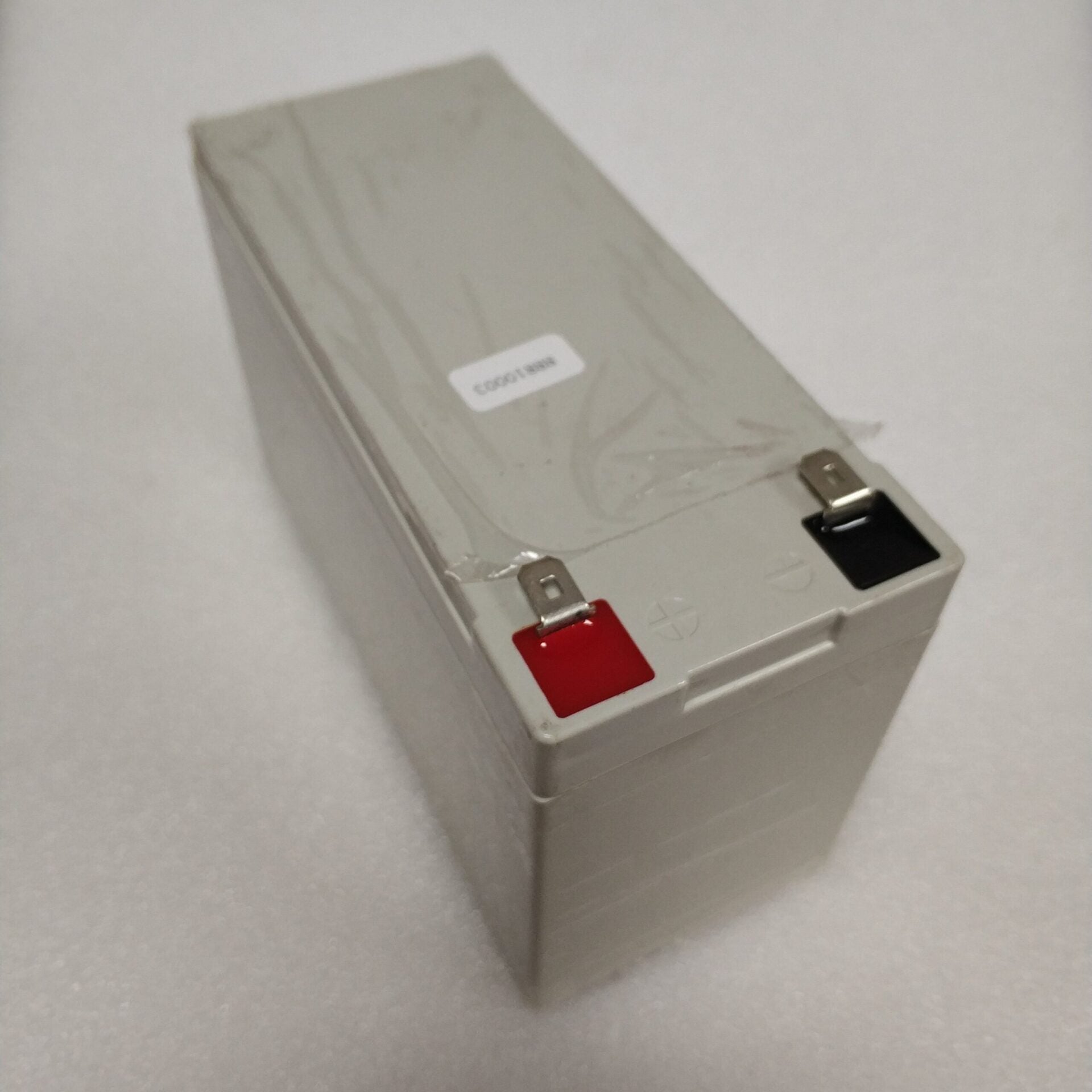 DIY 12v 7ah 18650 Lithium Battery Case + Battery Holder - Electromann SA