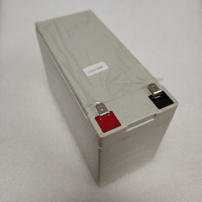 DIY 12v 7ah 18650 Lithium Battery Case + Battery Holder - Electromann SA