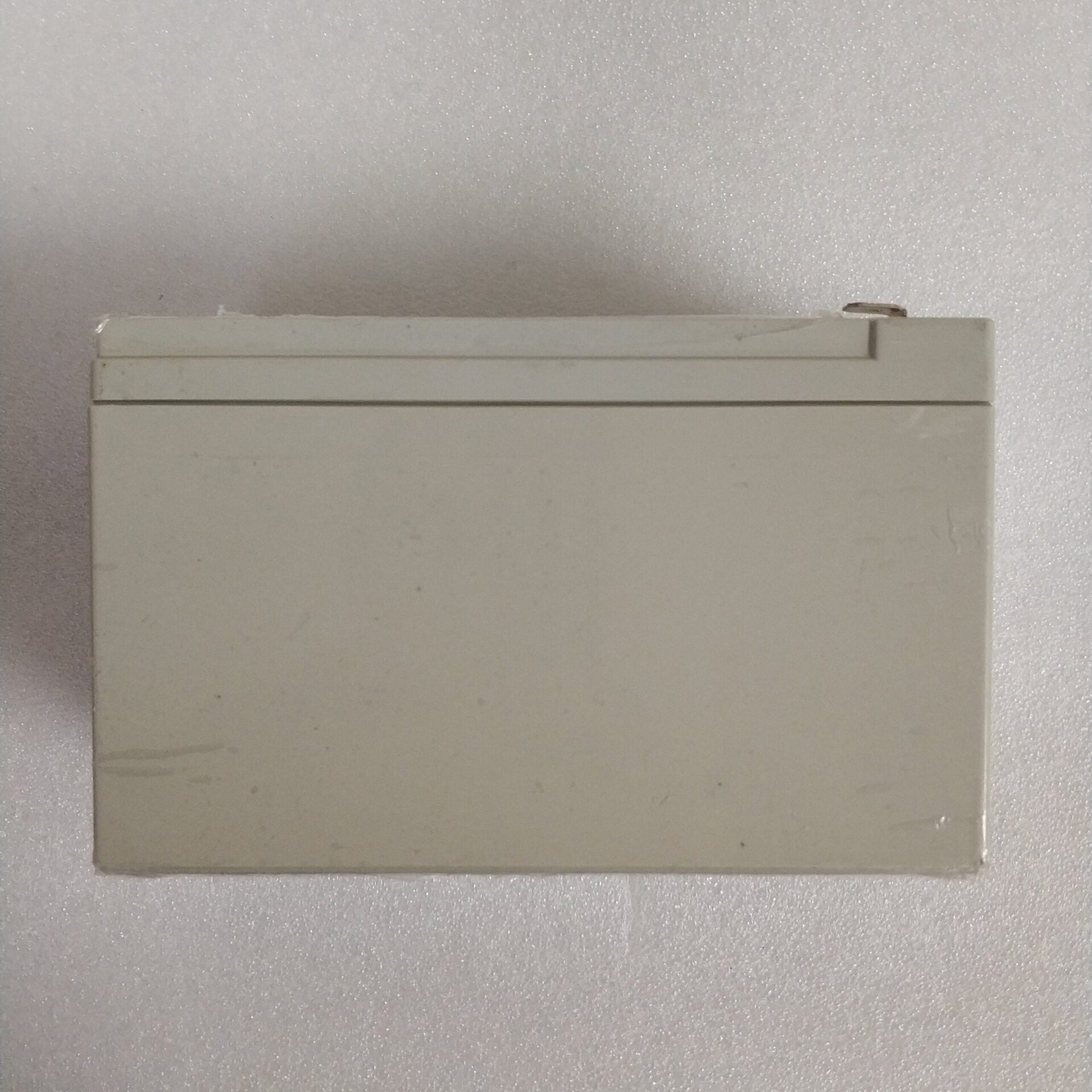 DIY 12v 7ah 18650 Lithium Battery Case + Battery Holder - Electromann SA