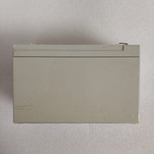 DIY 12v 7ah 18650 Lithium Battery Case + Battery Holder - Electromann SA