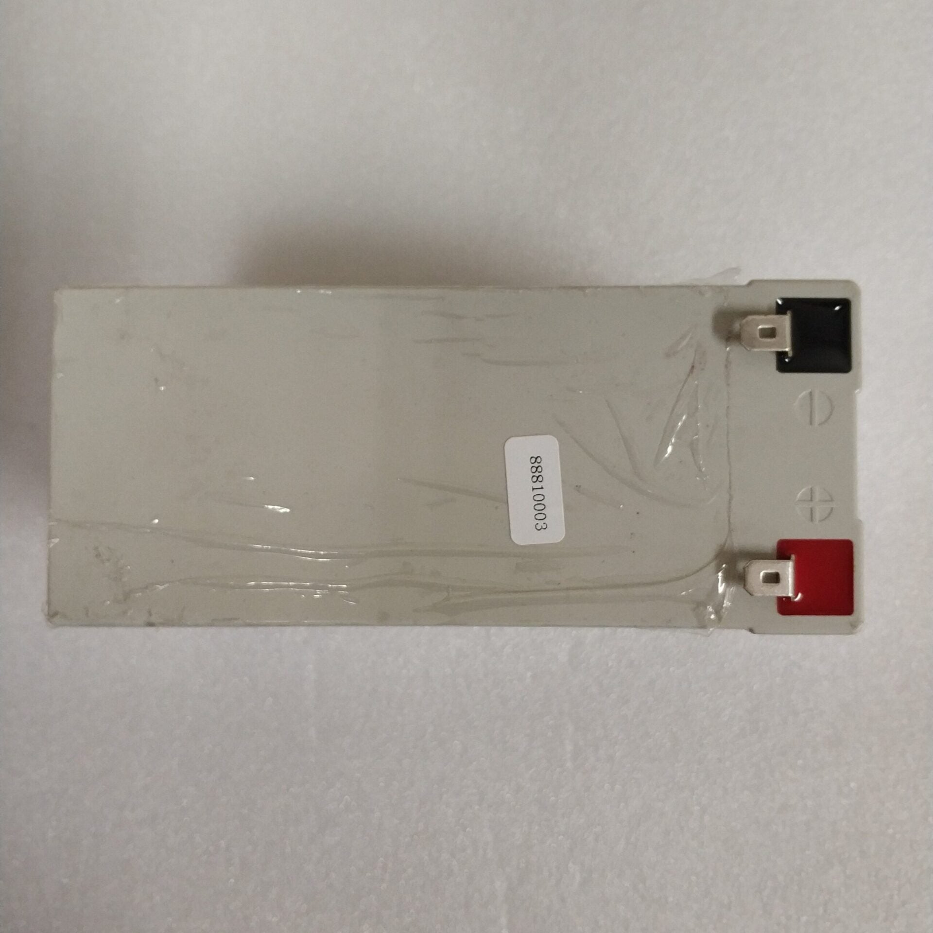 DIY 12v 7ah 18650 Lithium Battery Case + Battery Holder - Electromann SA