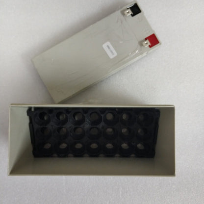 DIY 12v 7ah 18650 Lithium Battery Case + Battery Holder - Electromann SA