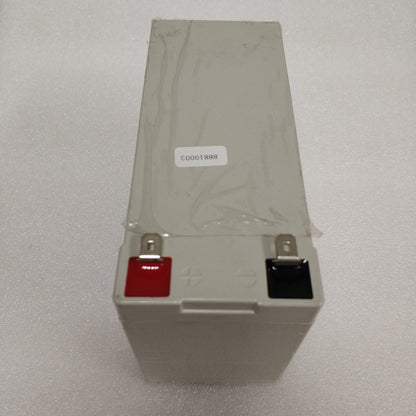 DIY 12v 7ah 18650 Lithium Battery Case + Battery Holder - Electromann SA