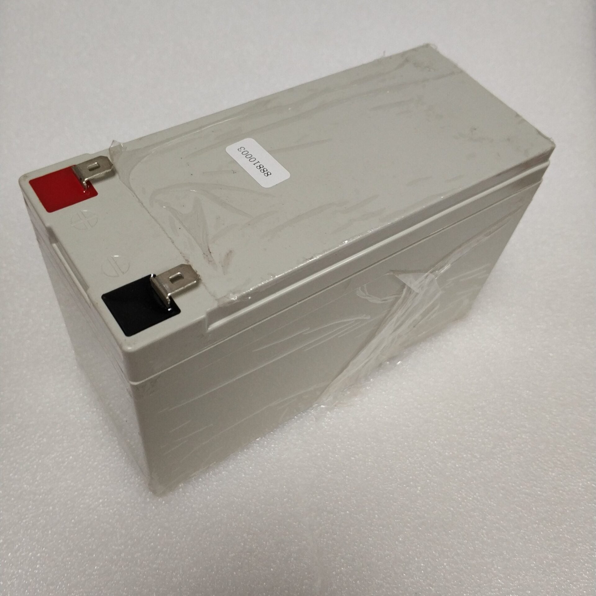 DIY 12v 7ah 18650 Lithium Battery Case + Battery Holder - Electromann SA