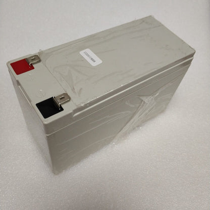 DIY 12v 7ah 18650 Lithium Battery Case + Battery Holder - Electromann SA