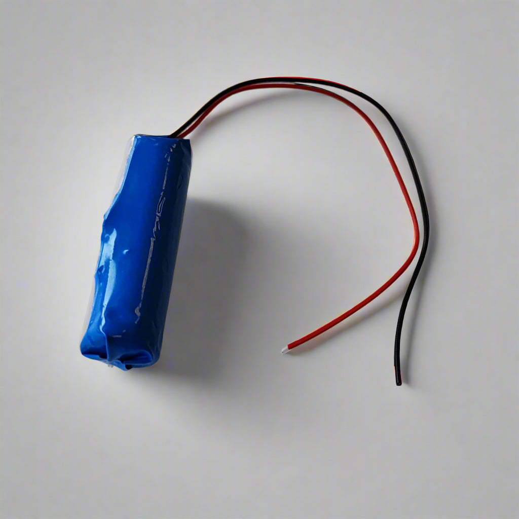 4800mah 3.7v 21700 Lithium Ion Battery with Built-In BMS - Electromann SA