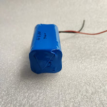 4400mah 7.4v Lithium 18650 Cell Battery - Electromann SA