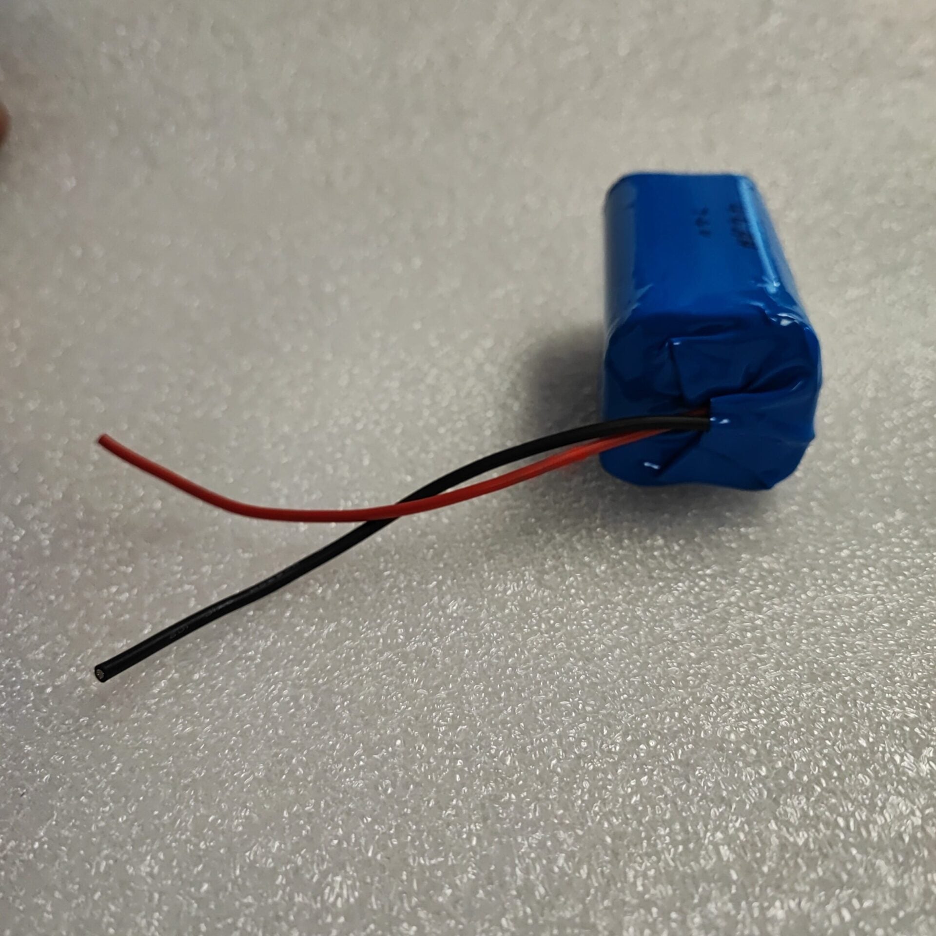 4400mah 7.4v Lithium 18650 Cell Battery - Electromann SA