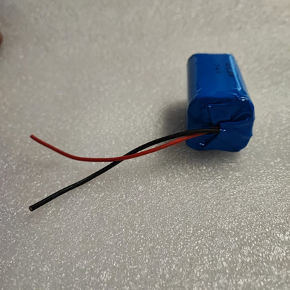 4400mah 7.4v Lithium 18650 Cell Battery - Electromann SA