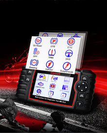 iCarsoft MB v3.0 Diagnostic Tool for Mercedes Benz-Sprinter and Smart Vehicles - Advanced Diagnostics and Troubleshooting - Electromann SA