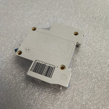 AUSMA DZ47-63 1Pole 25Amp Din Rail Circuit Breaker - Reliable and Efficient Protection for Electrical Systems - Electromann SA