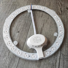 Redisson 24W Round LED Lens Module - Electromann SA