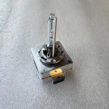 D3S HID Xenon 12v 55w 6000k Car Headlight Bulb Kit - Electromann SA