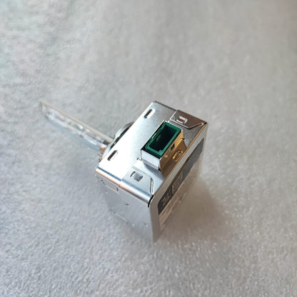 D3S HID Xenon 12v 55w 6000k Car Headlight Bulb Kit - Electromann SA