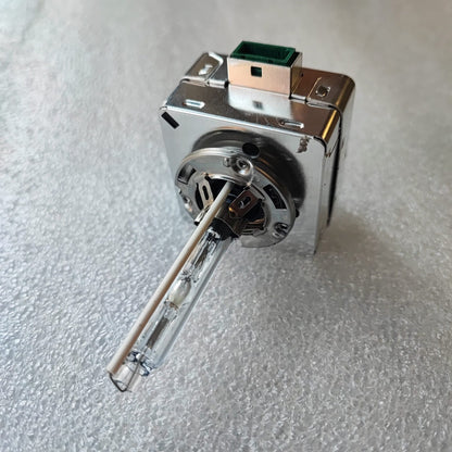 D3S HID Xenon 12v 55w 6000k Car Headlight Bulb Kit - Electromann SA