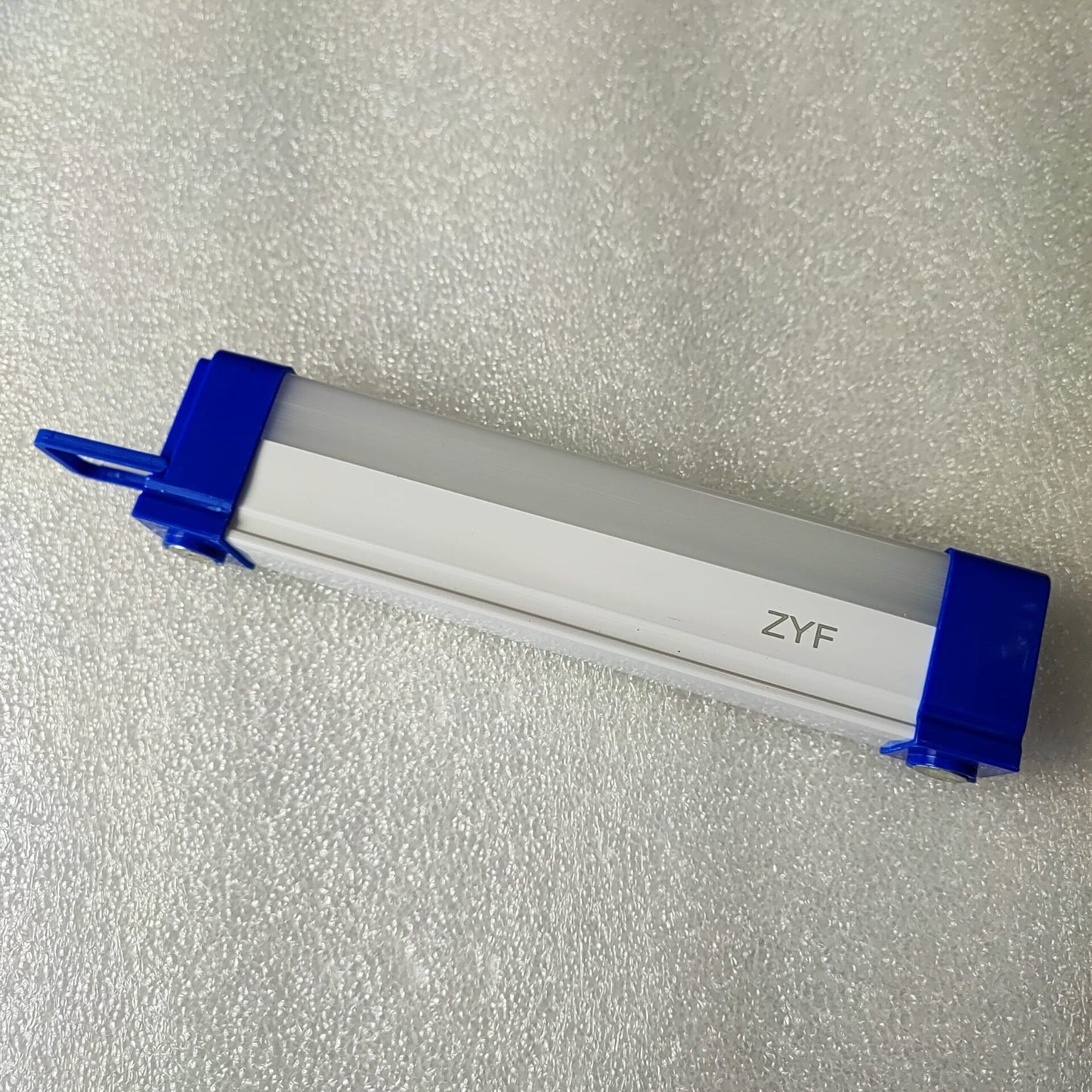 SUPER 30cm 6W T5 Rechargeable Portable LED Tube Light - Electromann SA