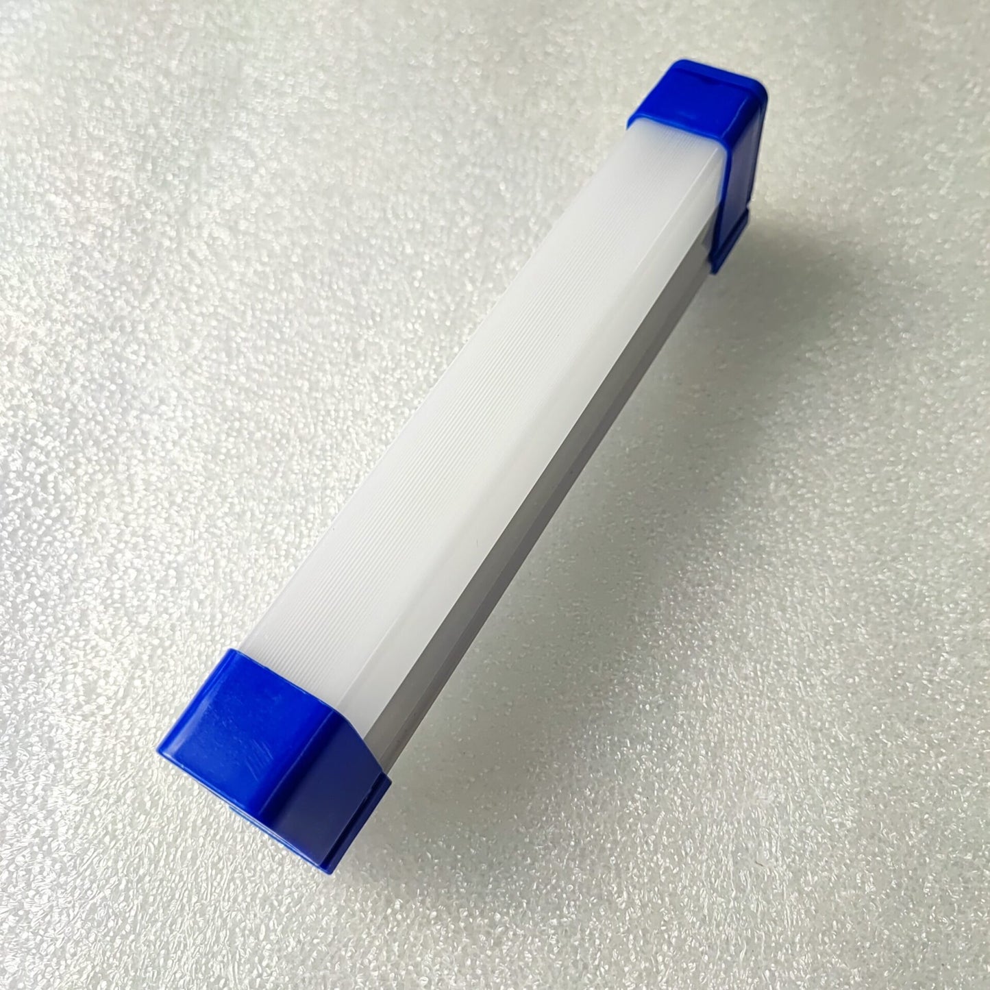 SUPER 30cm 6W T5 Rechargeable Portable LED Tube Light - Electromann SA