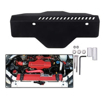 Alternator Pulley & Belt Cover for Subaru WRX & STi 02-17 - Electromann SA