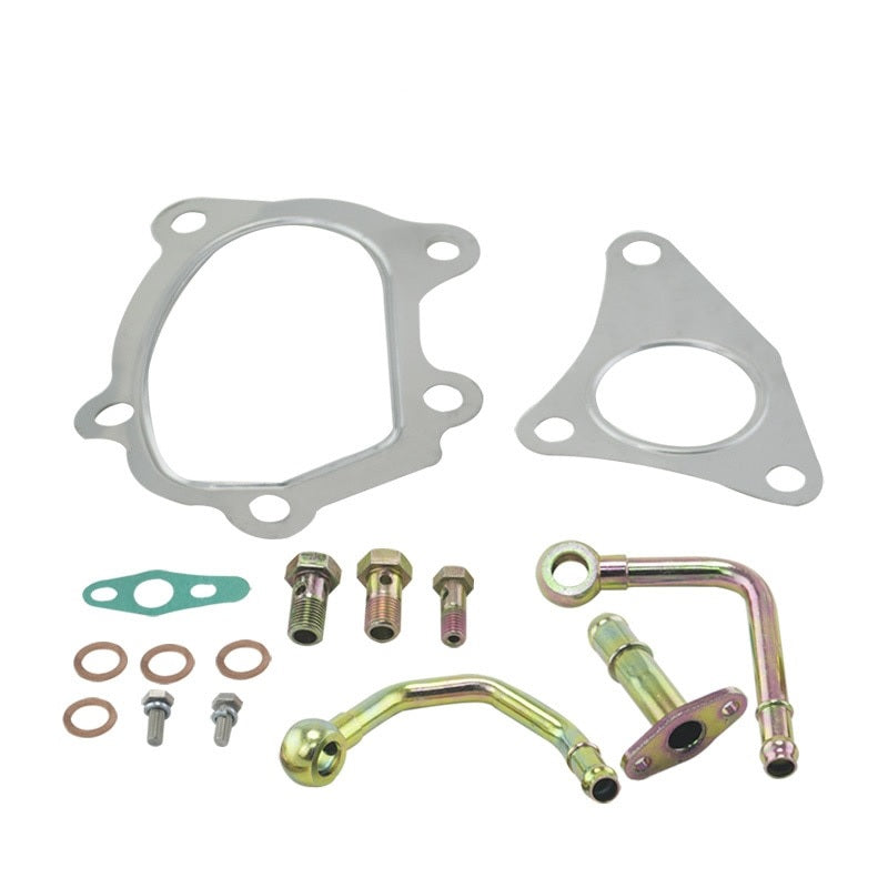 Turbocharger Gasket kit Fit For TD05/TD06 For Subaru Impreza/Forester - Electromann SA