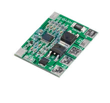 LiFePO4 4S 12.8V 8A Phosphate Battery Protection Board - Electromann SA