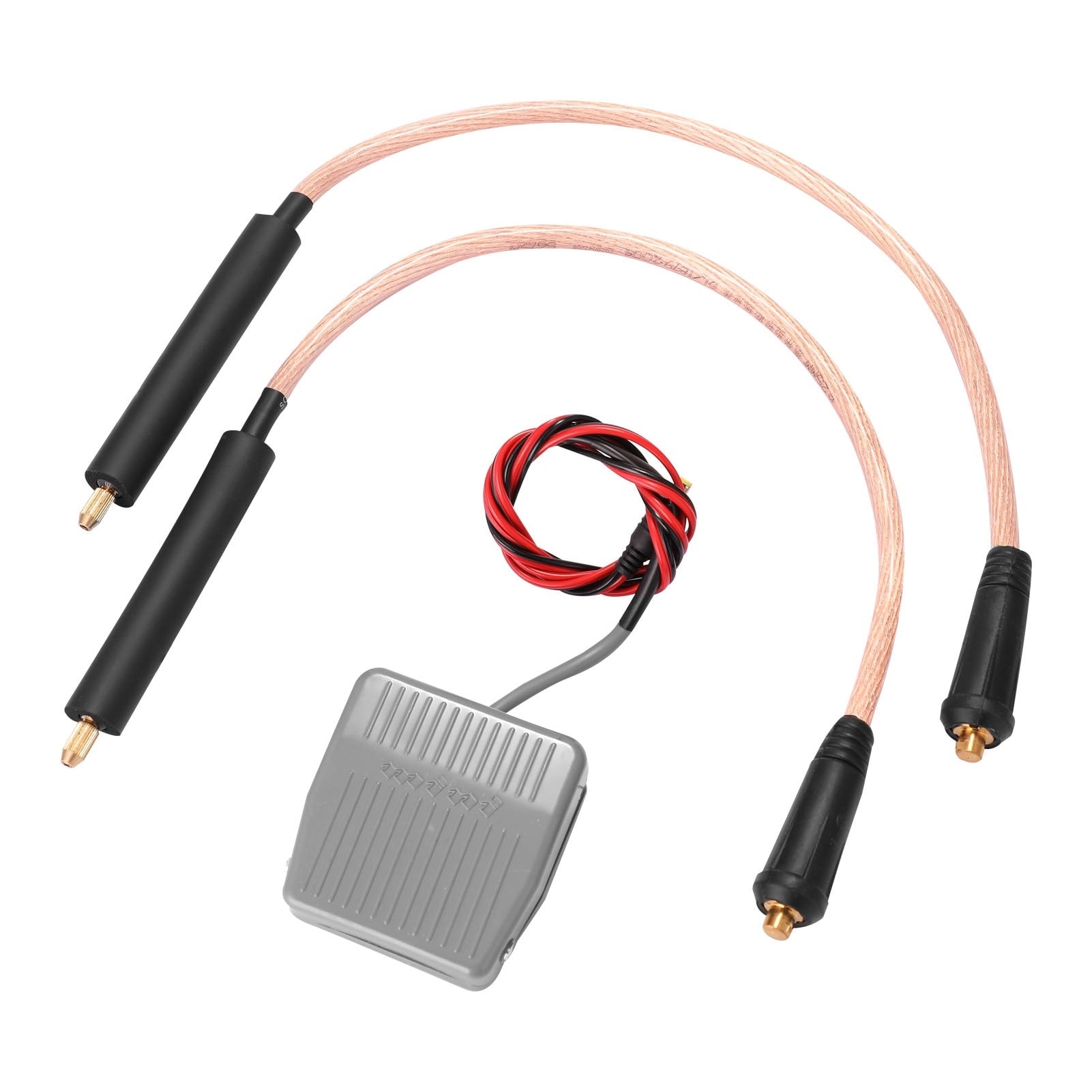 CX4500 Microcomputer Spot Welding Machine - Electromann SA