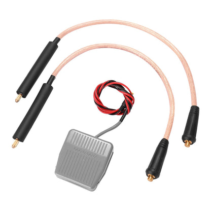 CX4500 Microcomputer Spot Welding Machine - Electromann SA