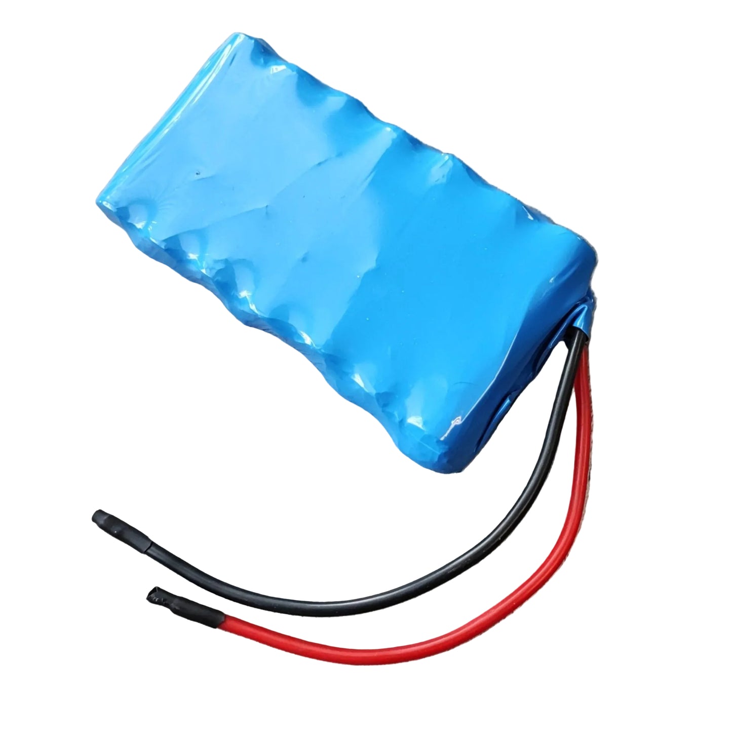 24V 2.2AH Rechargeable Li-ion Battery Pack with Balance Board - Electromann SA