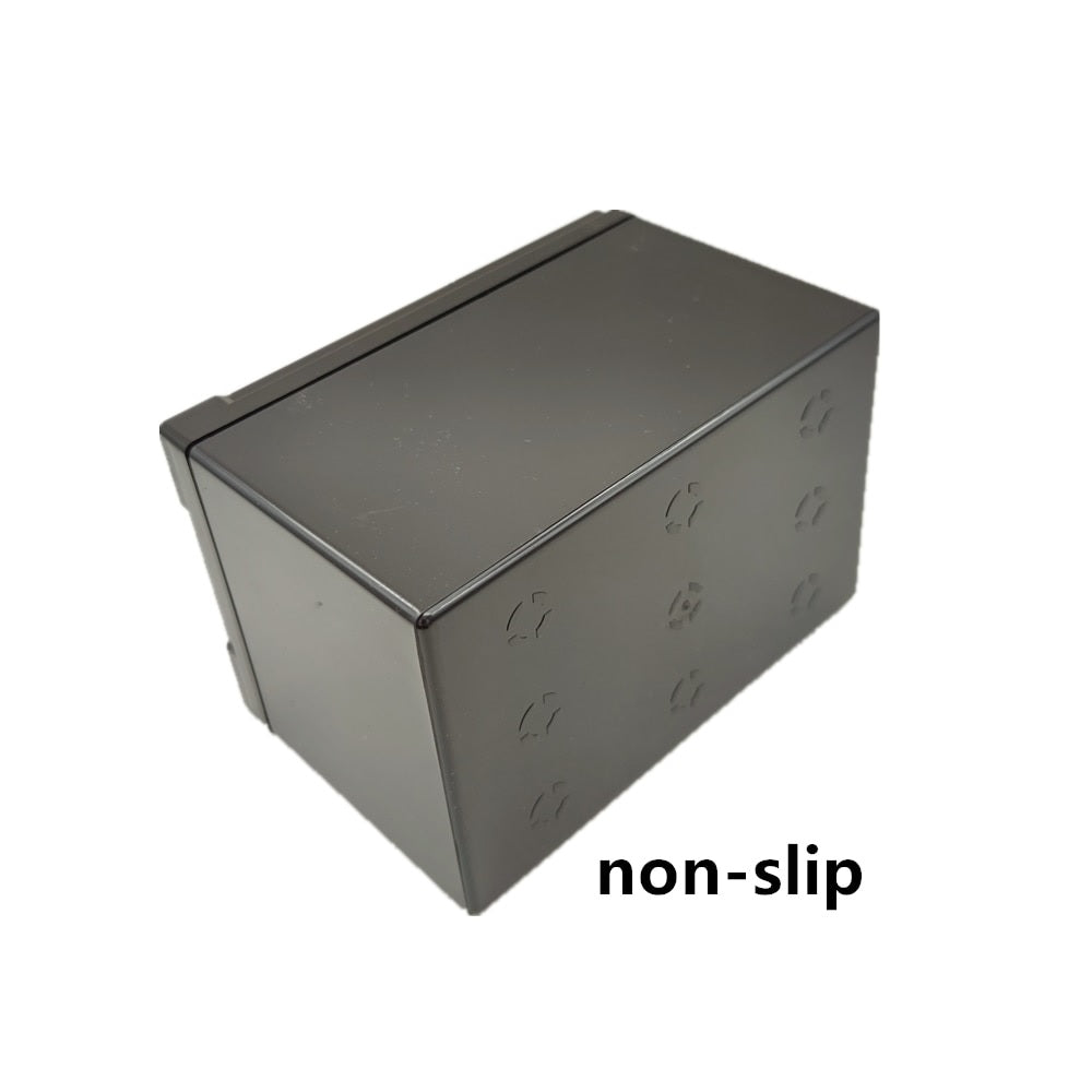 12V 14Ah DIY Lithium Battery Box for 18650 cells - Electromann SA