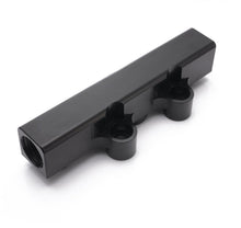 Top Feed Fuel Rails Billet Aluminum For Subaru WRX and STI - Electromann SA