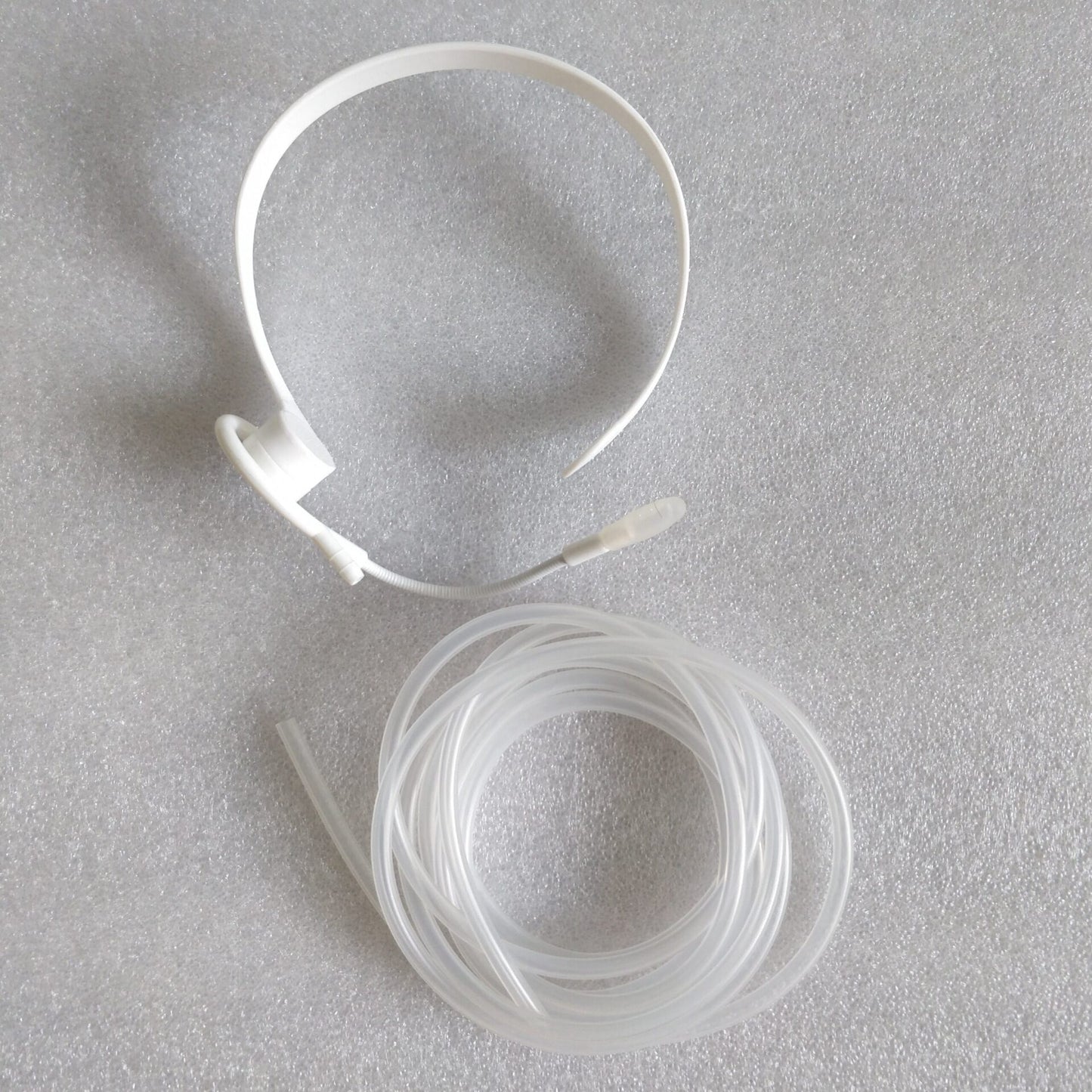 Replacement Pipes for Oxygen Concentrator Machine - Electromann SA