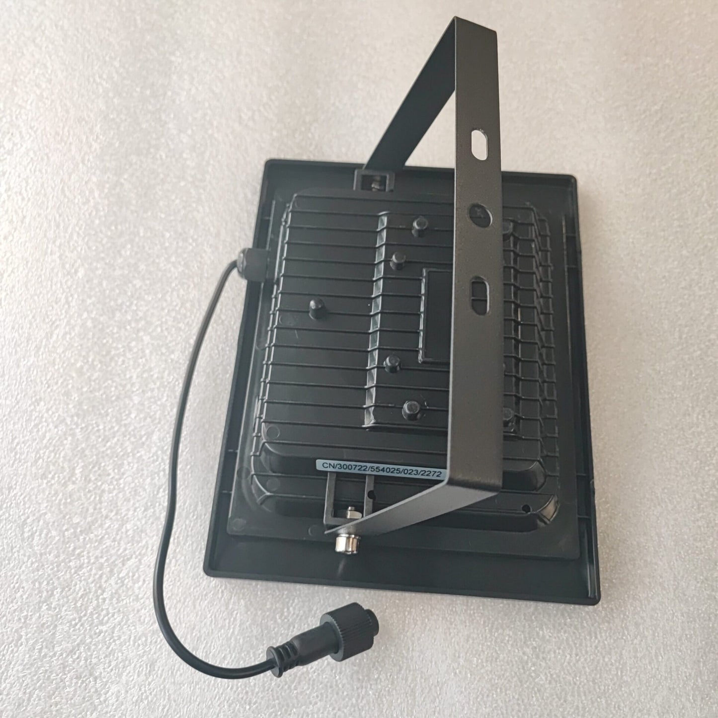 MTY-554025 25Watt Solar LED Outdoor Floodlight - Electromann SA