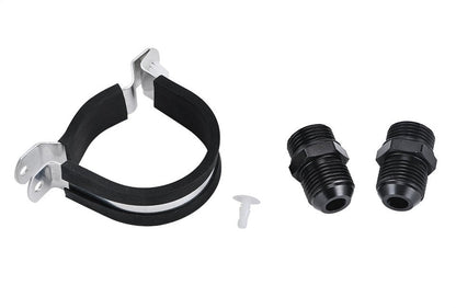 AN6 Inline Fuel Filter Compatible with E85 Ethanol - Electromann SA