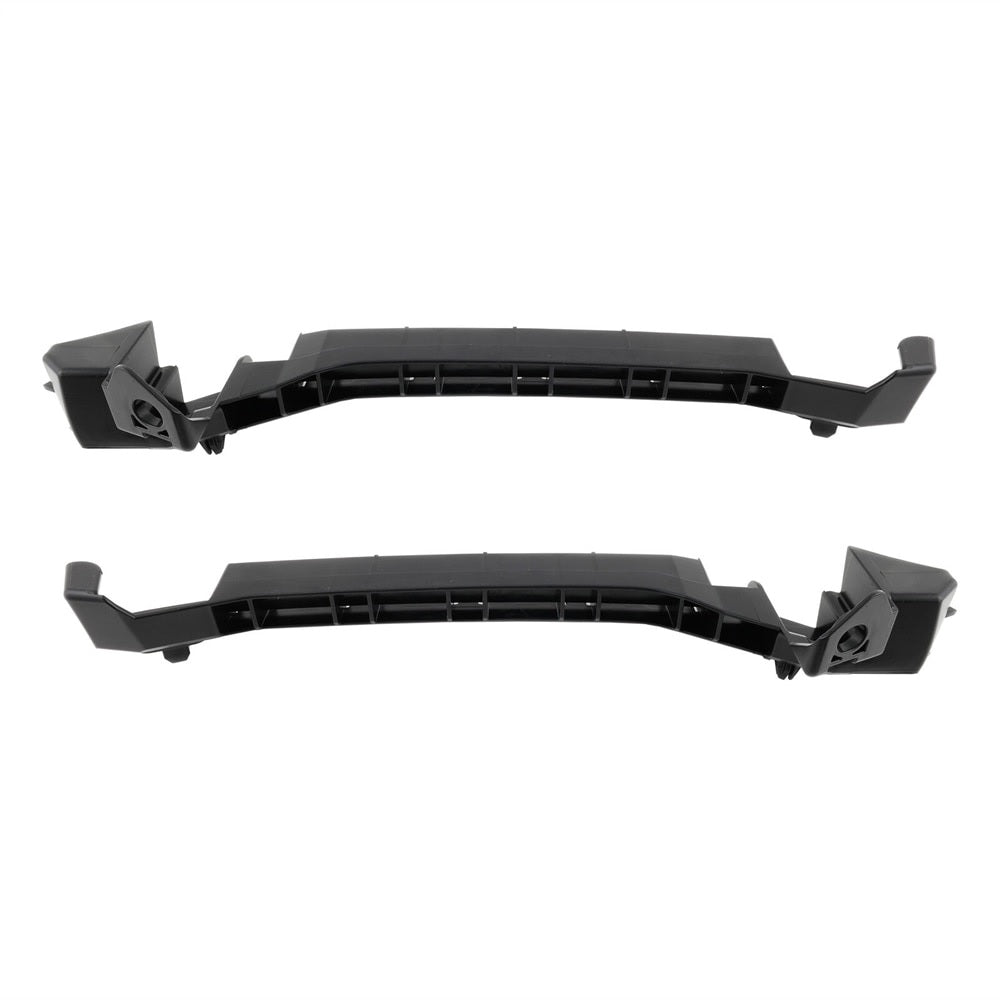 08-14 For Subaru Impreza WRX STi Front Bumper Bracket Set - Electromann SA