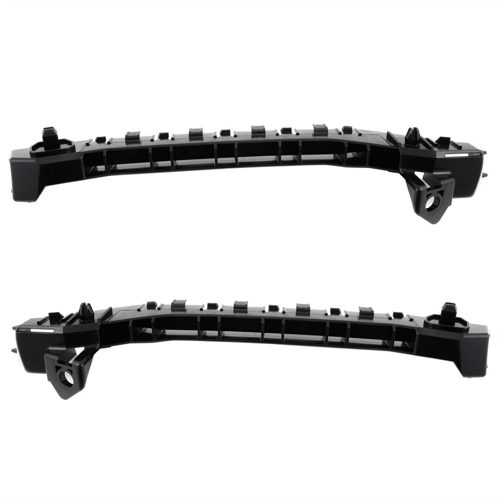 08-14 For Subaru Impreza WRX STi Front Bumper Bracket Set - Electromann SA