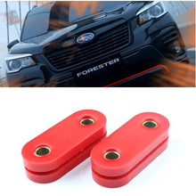 PROTHANE-Front Gearbox Positive Shift Kit Bushing Gearbox Mounts For Subaru - Electromann SA