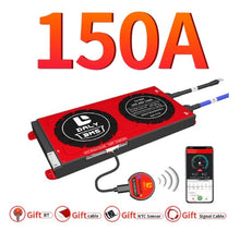 DALY 15S (48v) LiFePo4 150Amp Smart BMS with CANBUS - Electromann SA