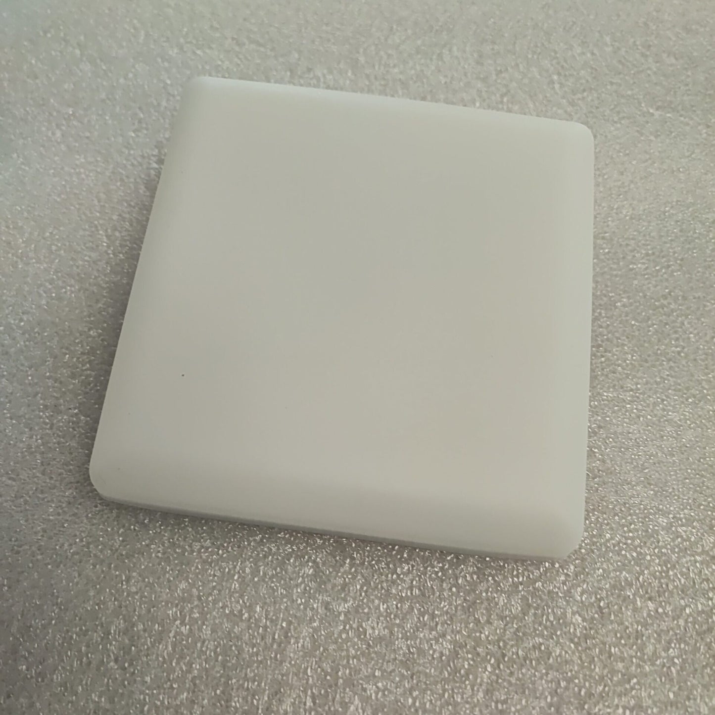 REDISSON #SUPER BRIGHT# 32W Square LED Light Panel - Electromann SA