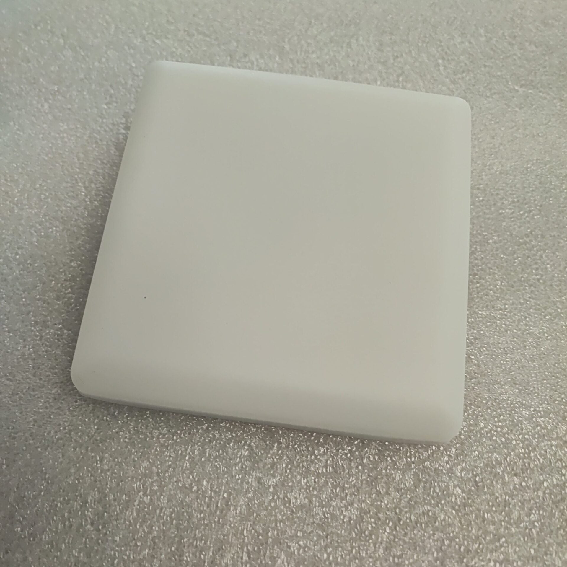 REDISSON #SUPER BRIGHT# 32W Square LED Light Panel - Electromann SA