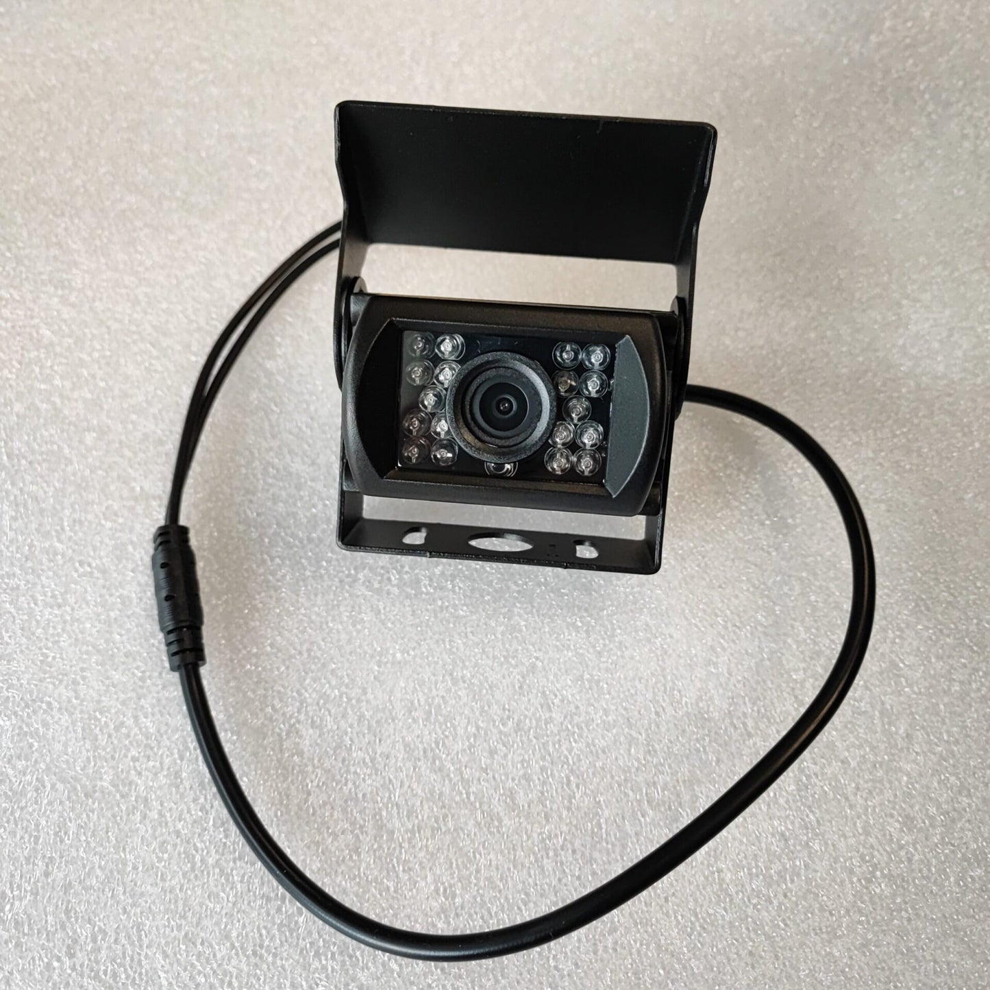 Andowl Waterproof Heavy Duty Anti-shock Reverse/Backup Camera - Electromann SA