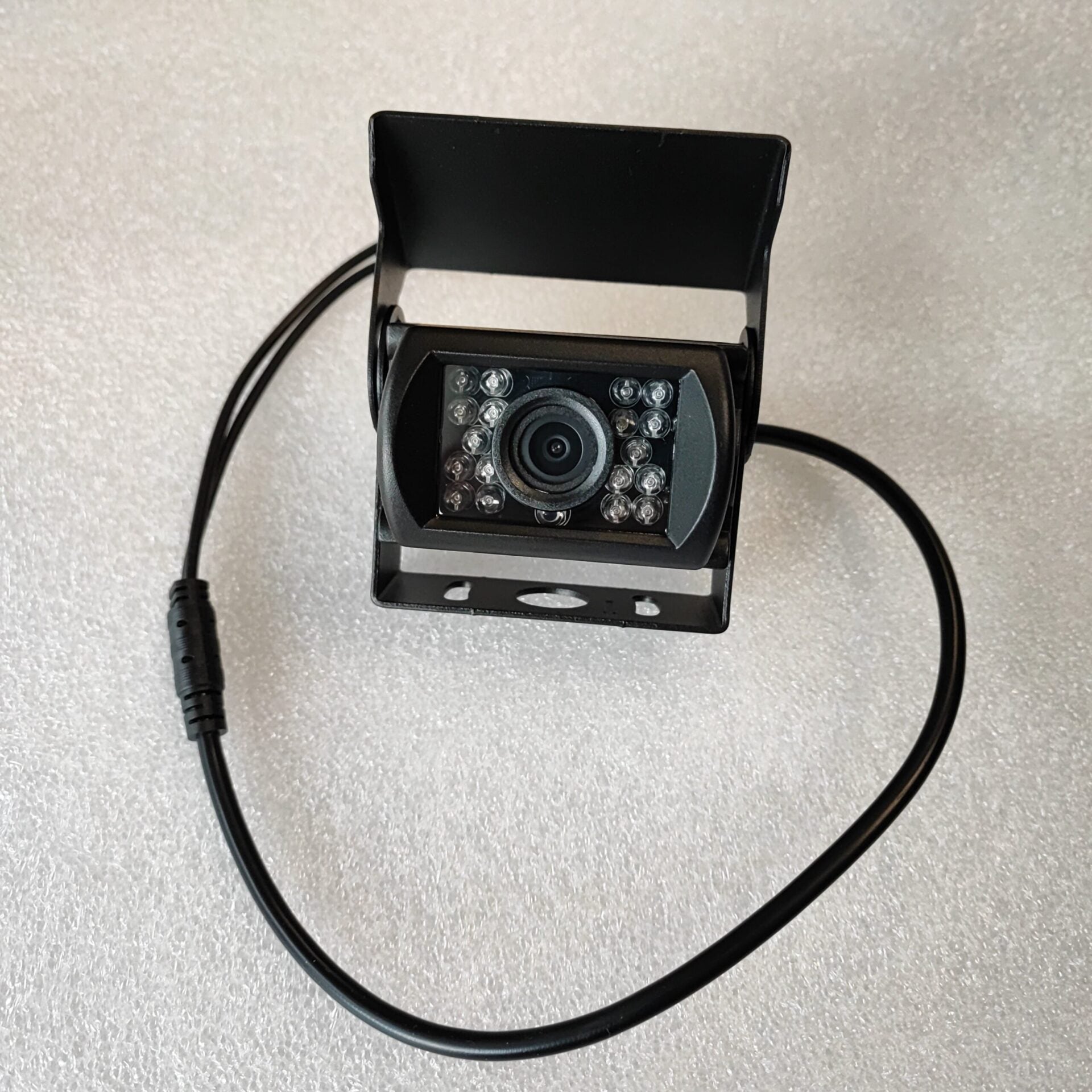 Andowl Waterproof Heavy Duty Anti-shock Reverse/Backup Camera - Electromann SA