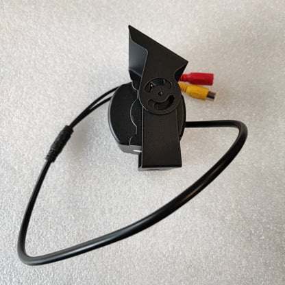 Andowl Waterproof Heavy Duty Anti-shock Reverse/Backup Camera - Electromann SA