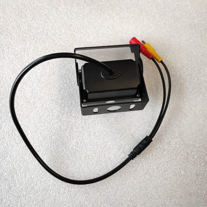 Andowl Waterproof Heavy Duty Anti-shock Reverse/Backup Camera - Electromann SA