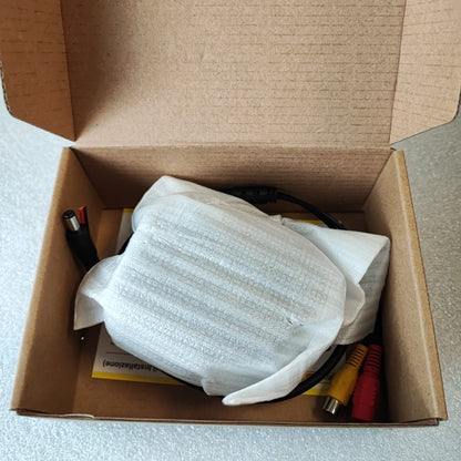 Andowl Waterproof Heavy Duty Anti-shock Reverse/Backup Camera - Electromann SA