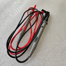 Universal Multimeter Test Cables - Electromann SA