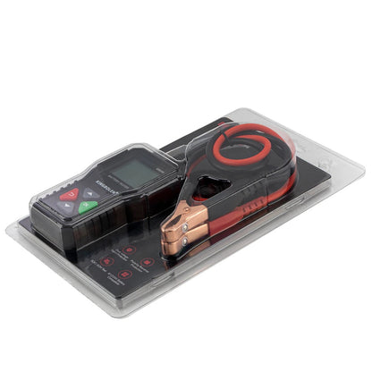 KINGBOLEN BM550 Car Battery Tester - Electromann SA